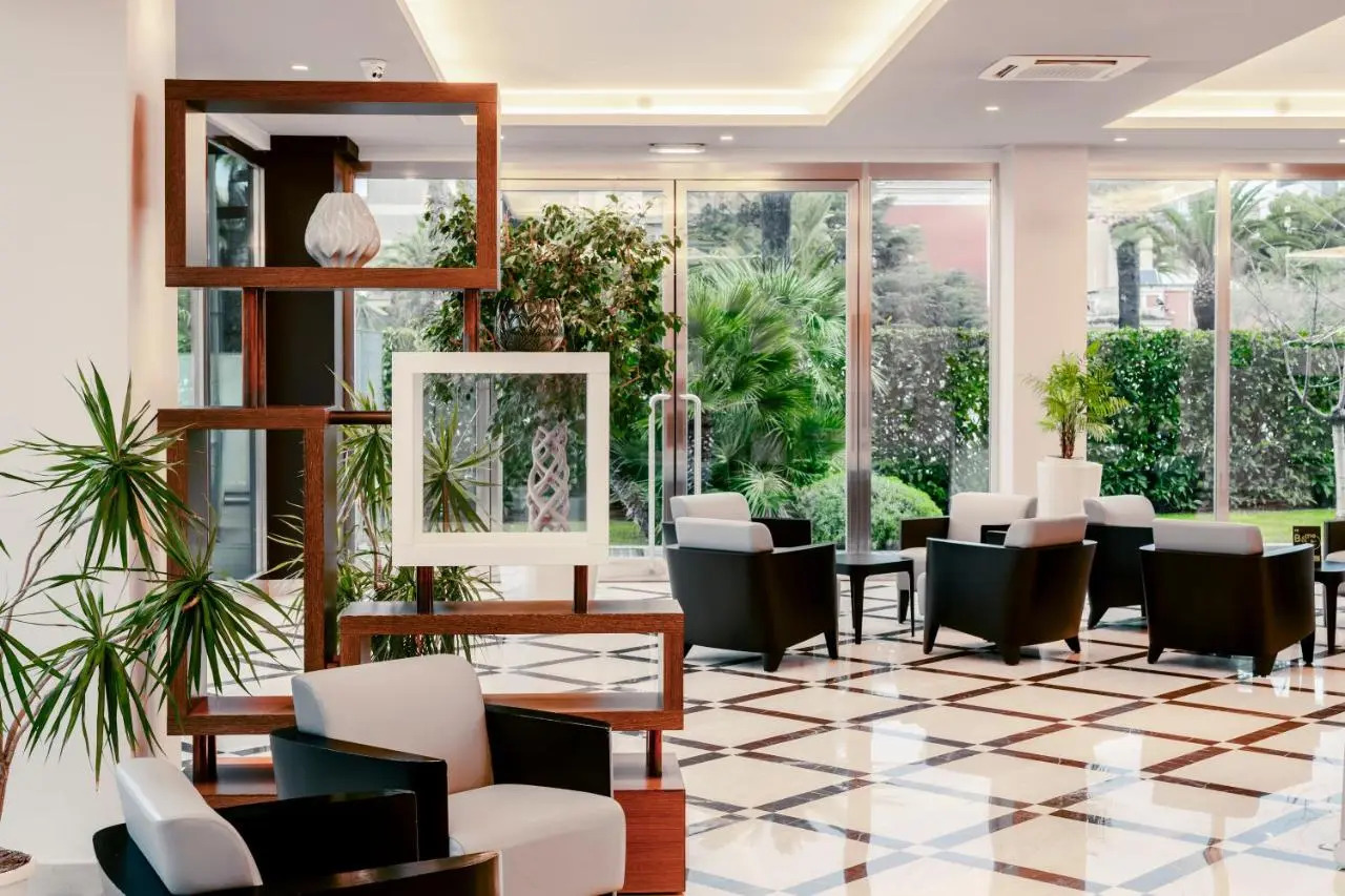 Photo - B&B HOTEL Bari Rondò