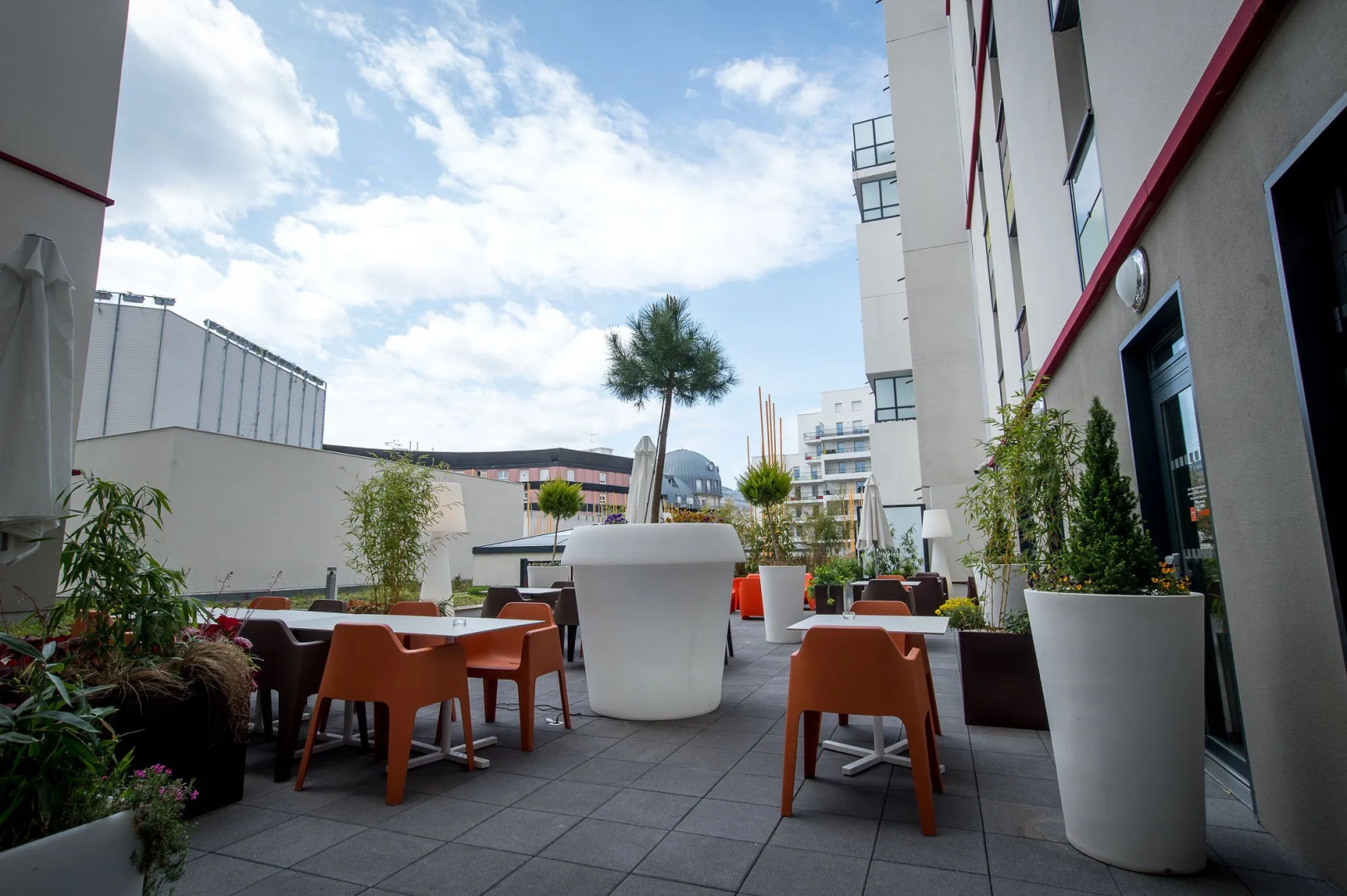 Foto - Apparthotel Privilodges Carré de Jaude