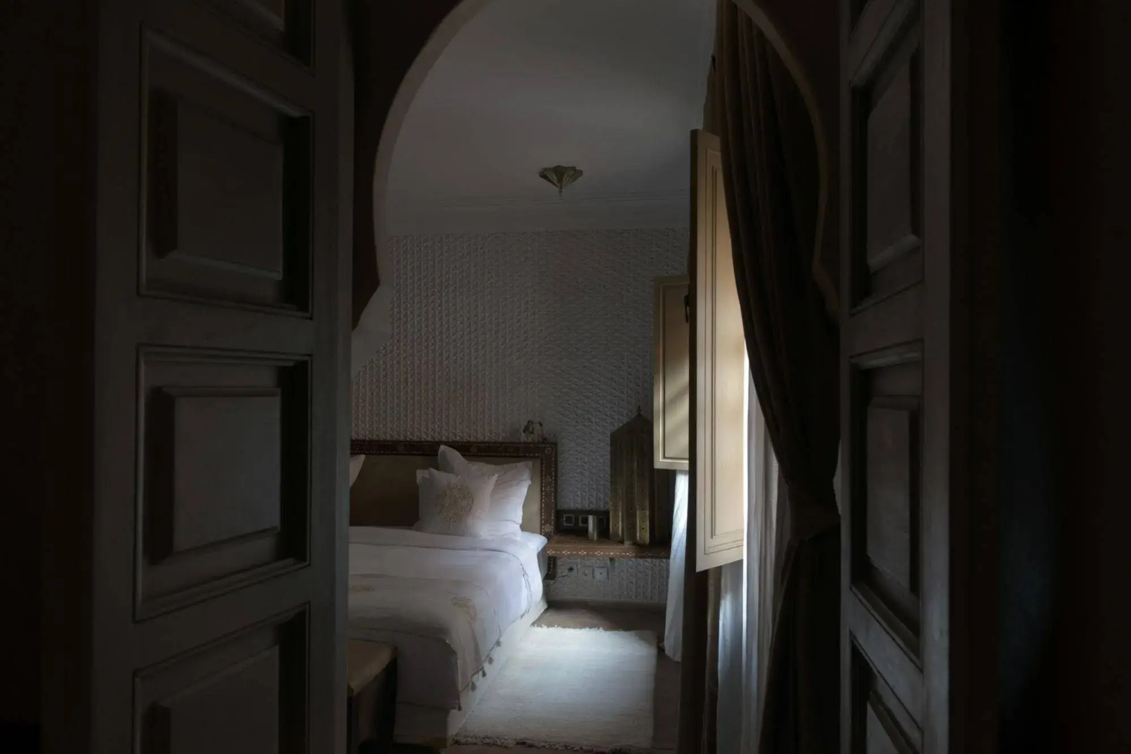 Photo - Almaha Marrakech & Spa