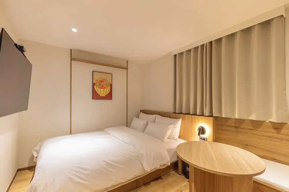 Foto - Vinetree Boutique Hotel