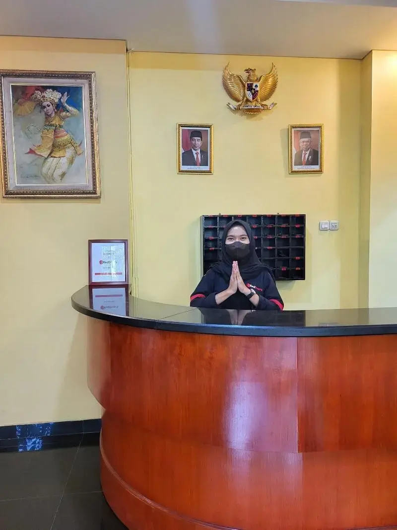Photo - RedDoorz Plus near Dunia Fantasi Ancol