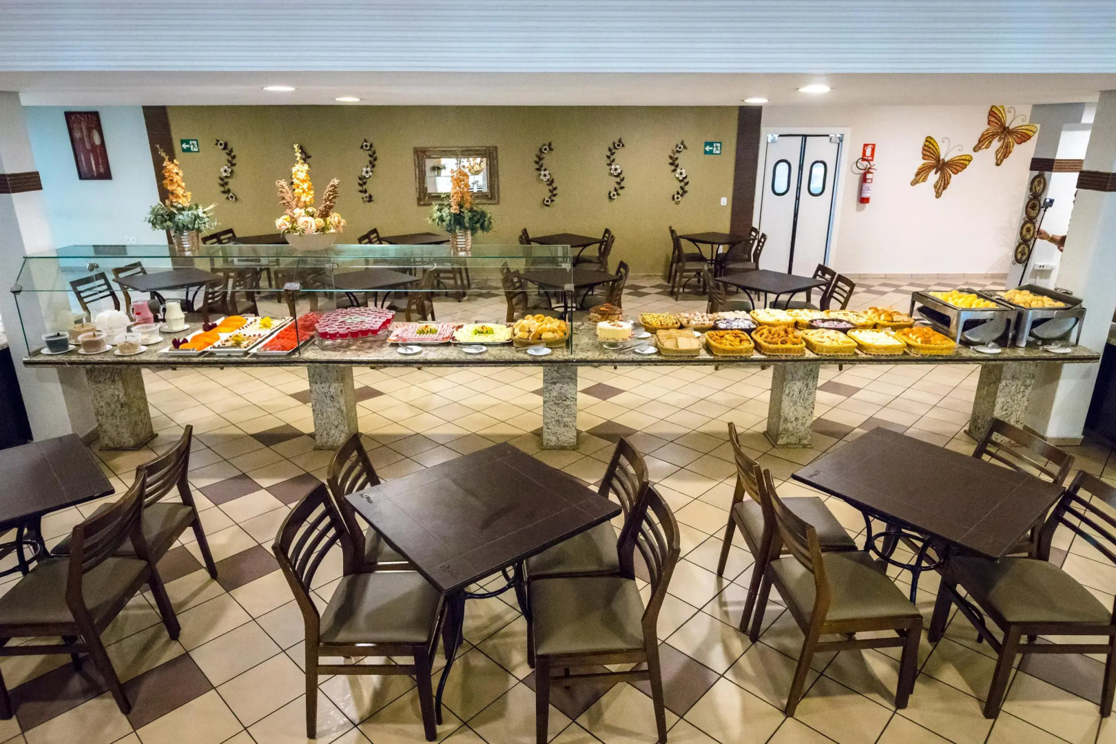 Photo - Hotel Morada do Sol