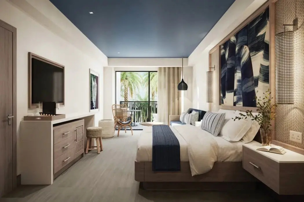 Photo - Lopesan Caoba Lagoon Resort, Spa & Casino