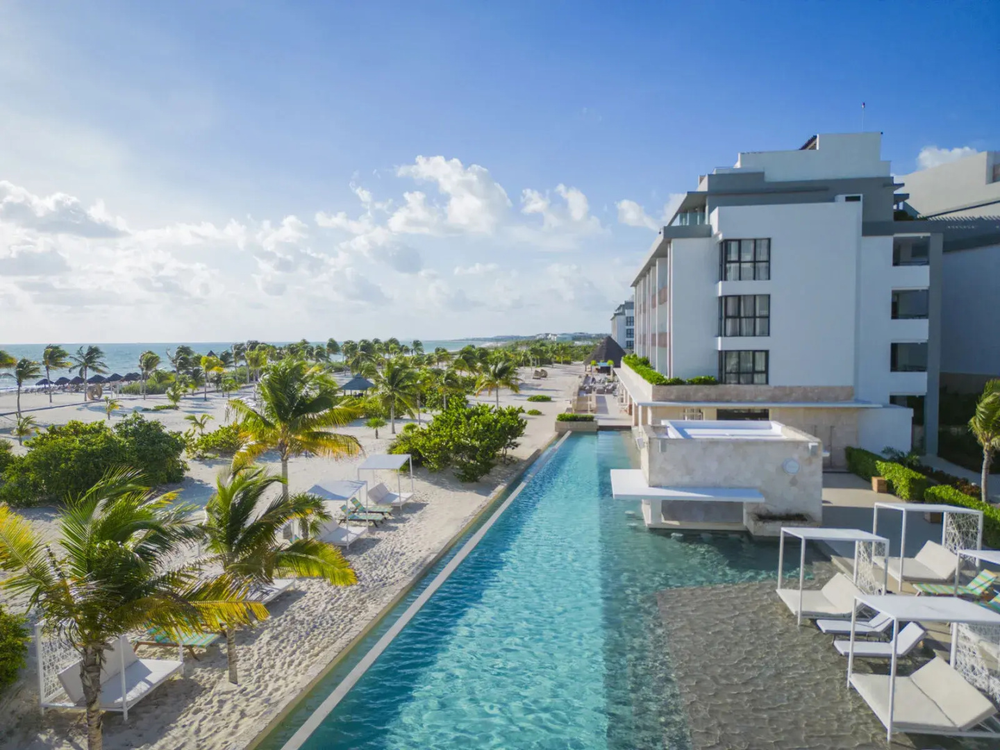 Photo - Majestic Elegance Costa Mujeres – All Inclusive