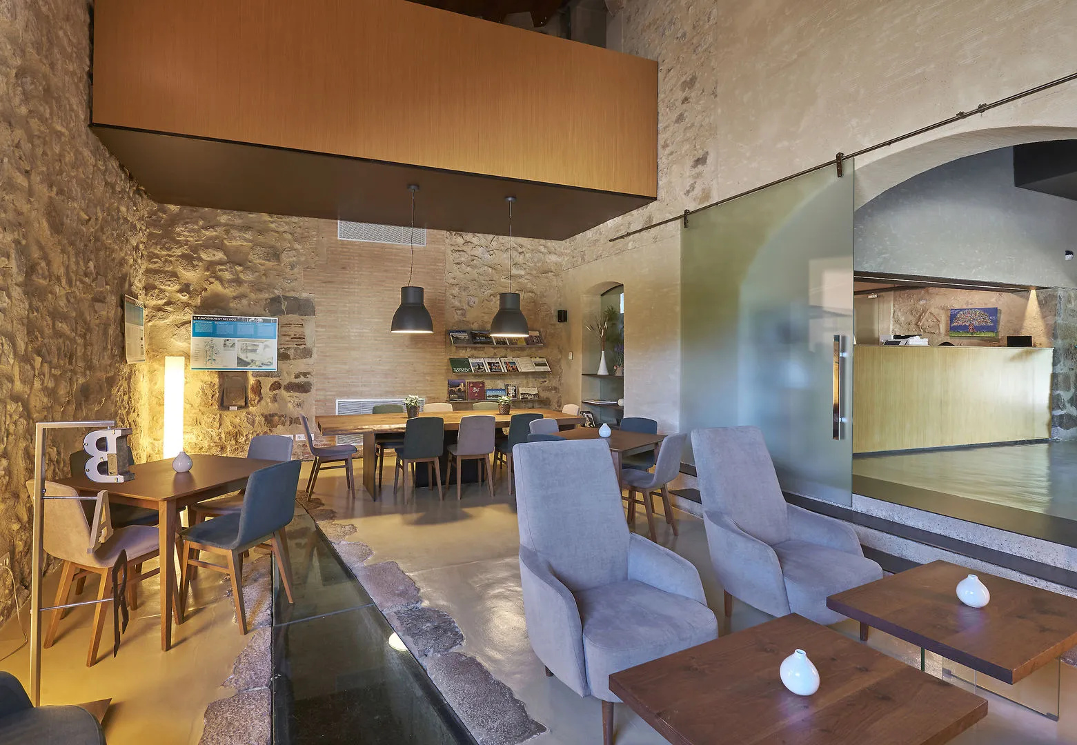 Foto - URH - Hotel Molí del Mig