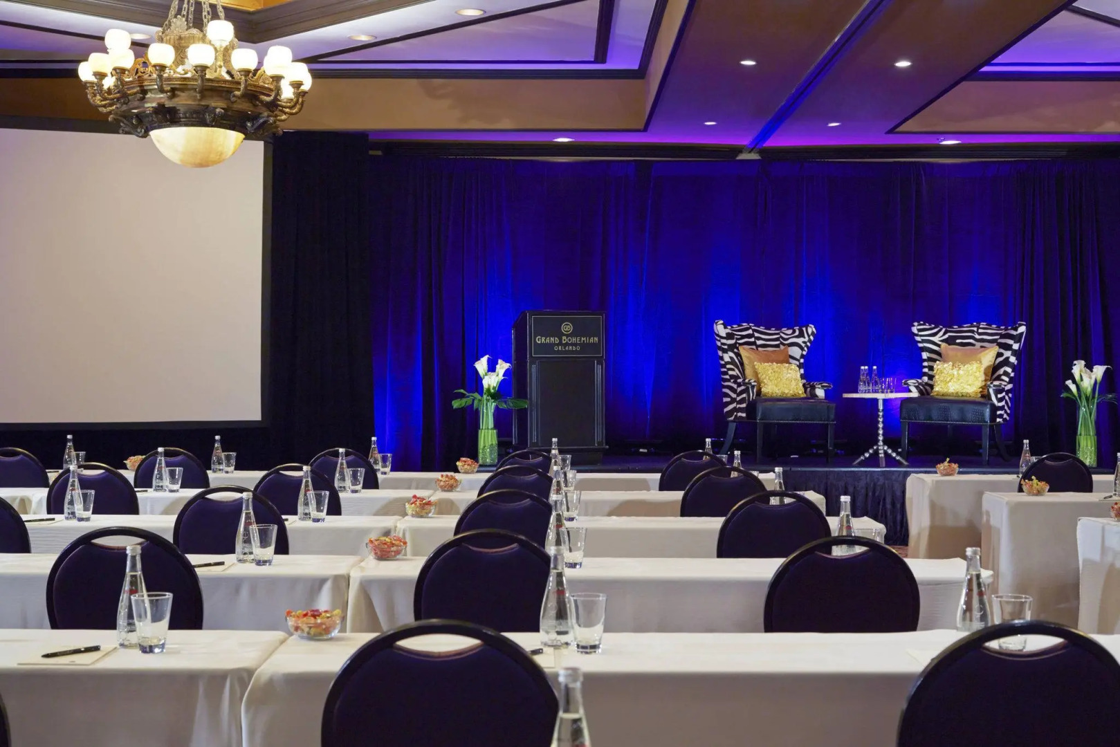 Photo - Grand Bohemian Orlando, Autograph Collection