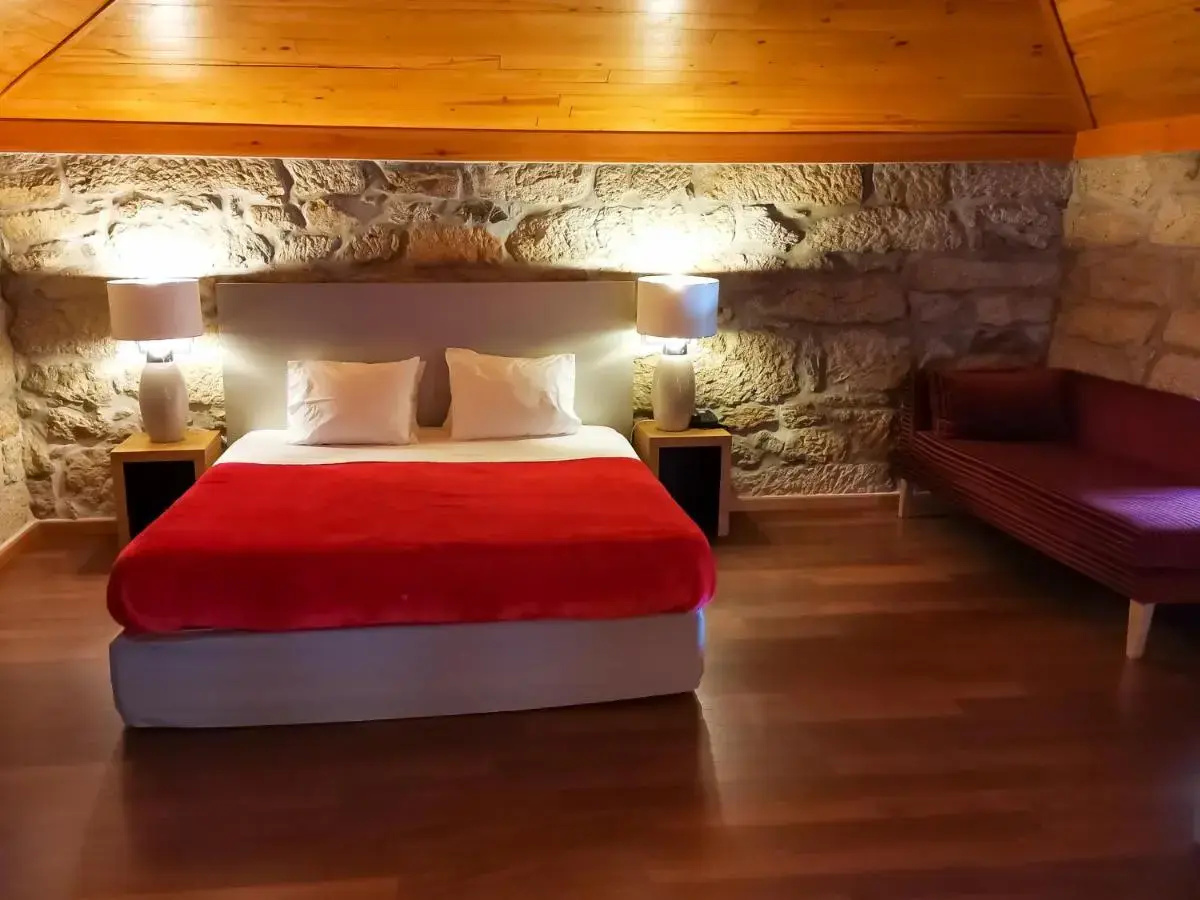 Photo - Casas Novas Countryside Hotel Spa & Events