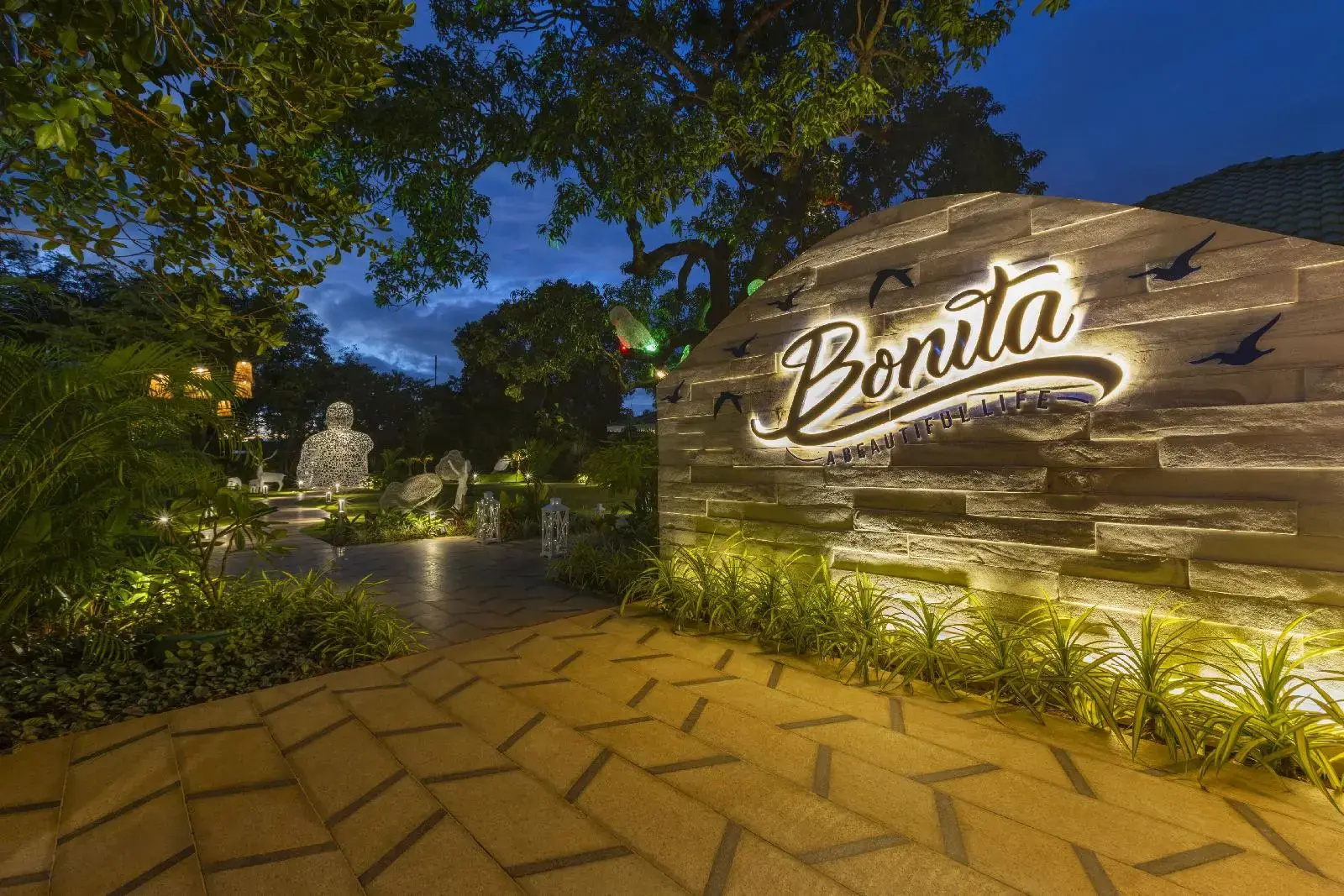 Photo - Heritage Village Resort & Spa Goa