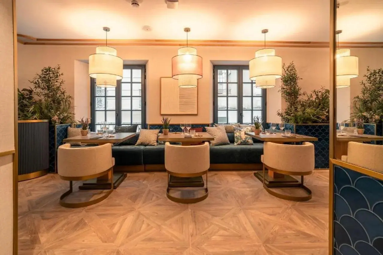 Foto - Catalonia Puerta del Mar