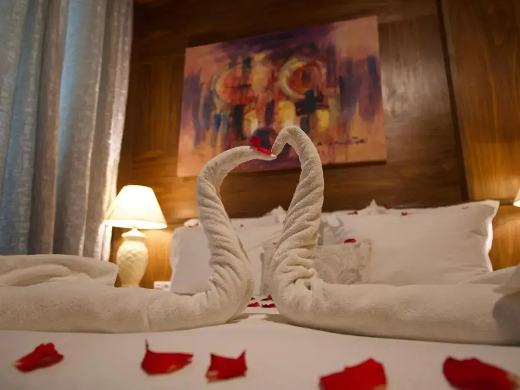 Photo - Sillage Palace Sky & Spa