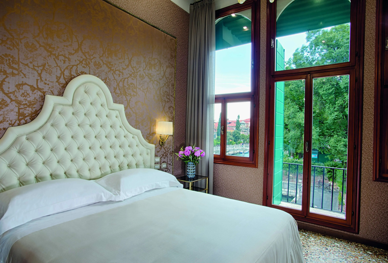 Foto - Hotel Santa Chiara