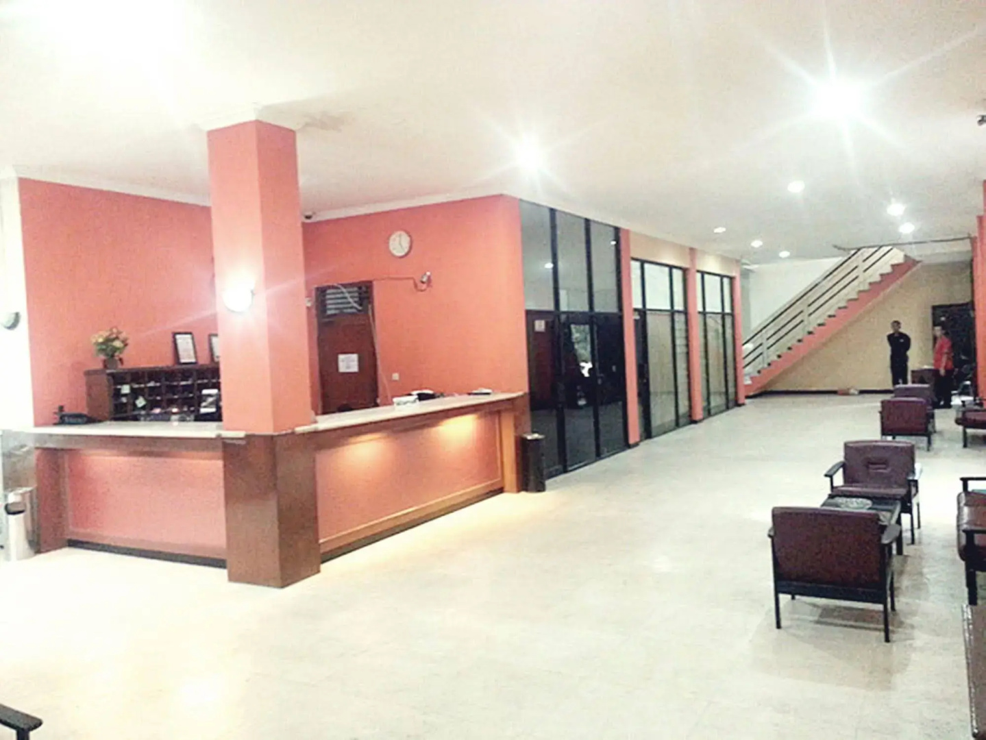 Photo - Collection O 92130 Hotel Fiducia Kaji