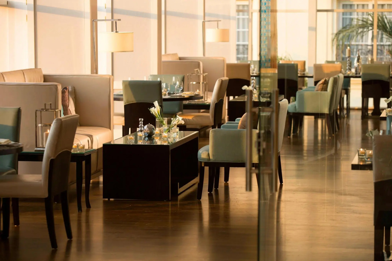 Photo - Renaissance Cairo Mirage City Hotel