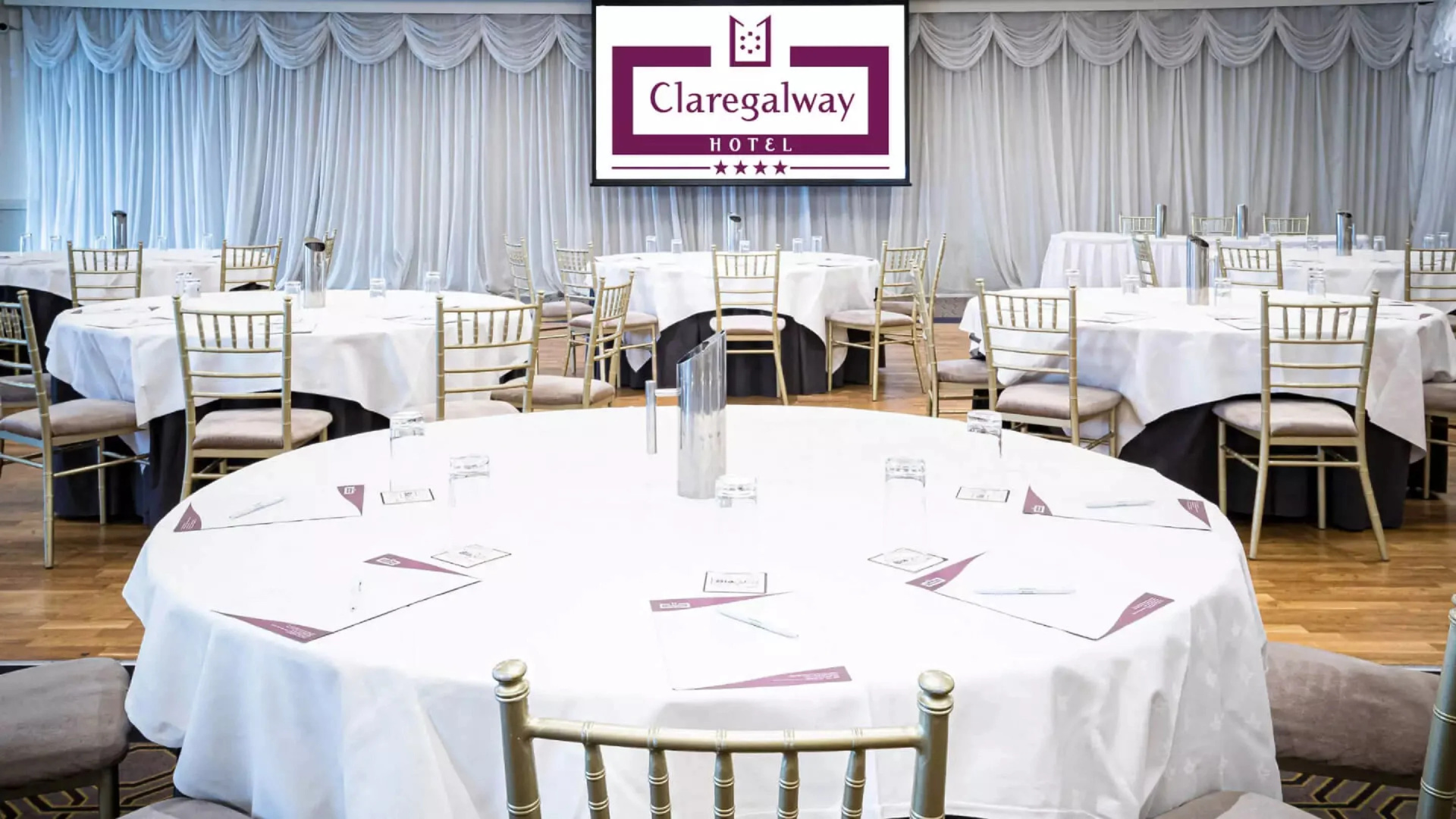 Foto - Claregalway Hotel