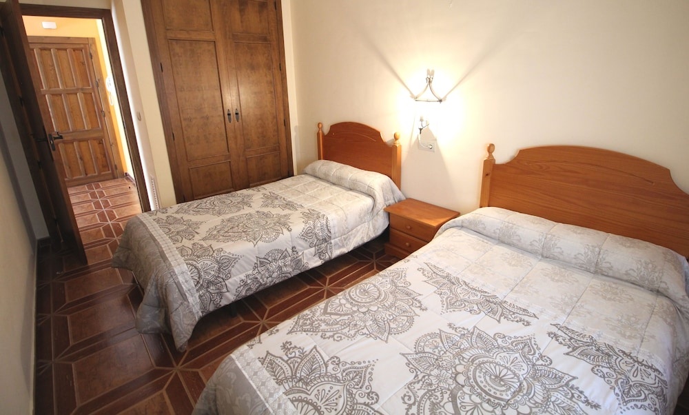 Foto - El Rincón de Piedra Apartamentos Rurales