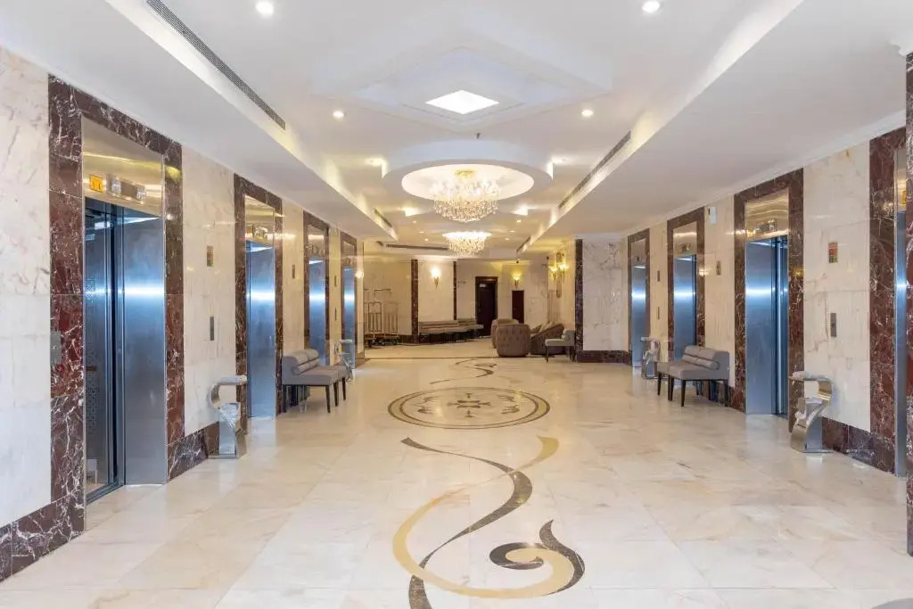 Photo - Mahd Al Reasala 1 Hotel