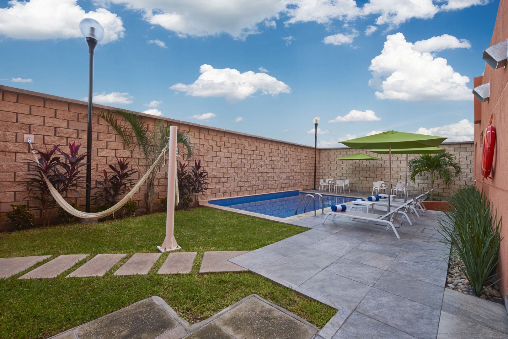 Foto - City Express Junior by Marriott Merida Altabrisa