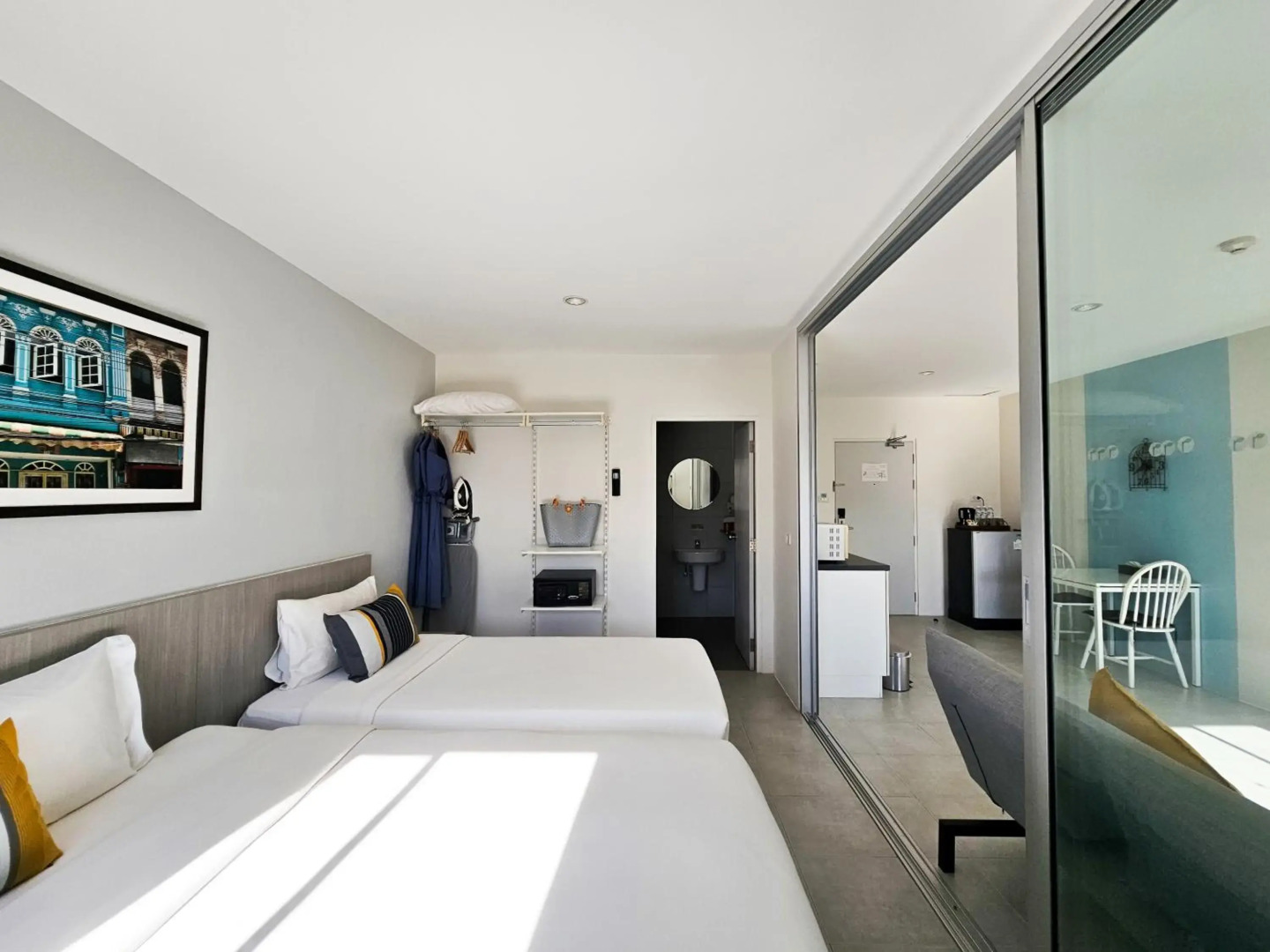 Foto - Recenta Suite Phuket Suanluang