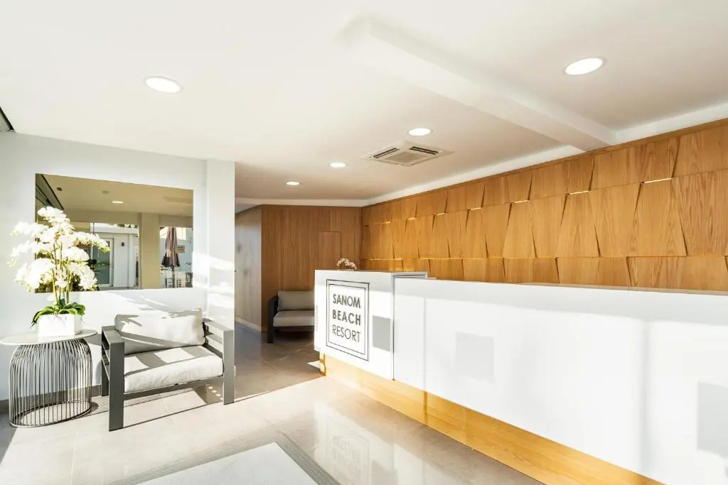 Foto - Sanom Beach Resort Only Adults