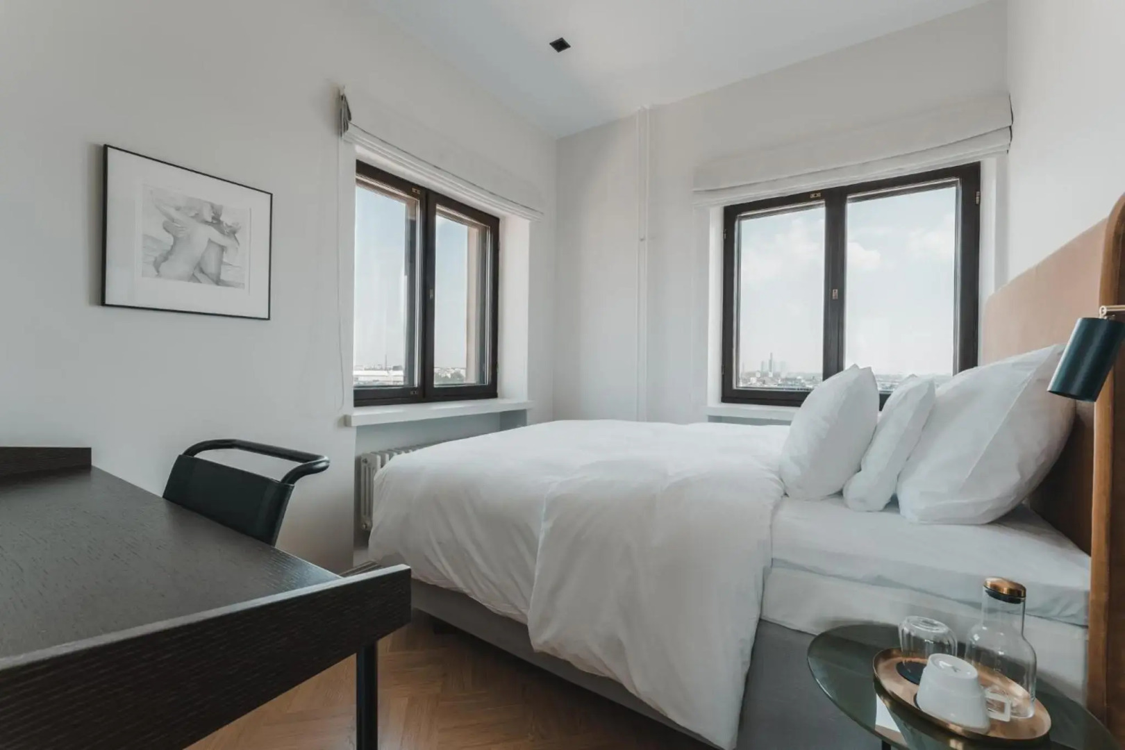 Foto - Solo Sokos Hotel Torni Helsinki