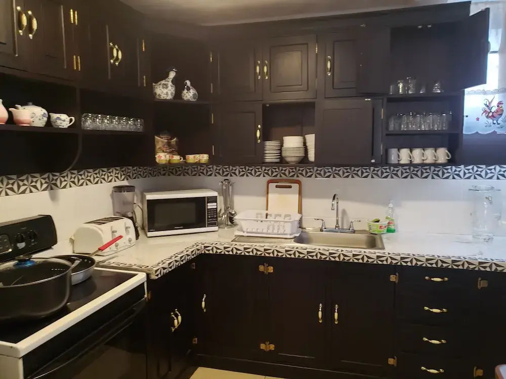 Foto - La Capitanía