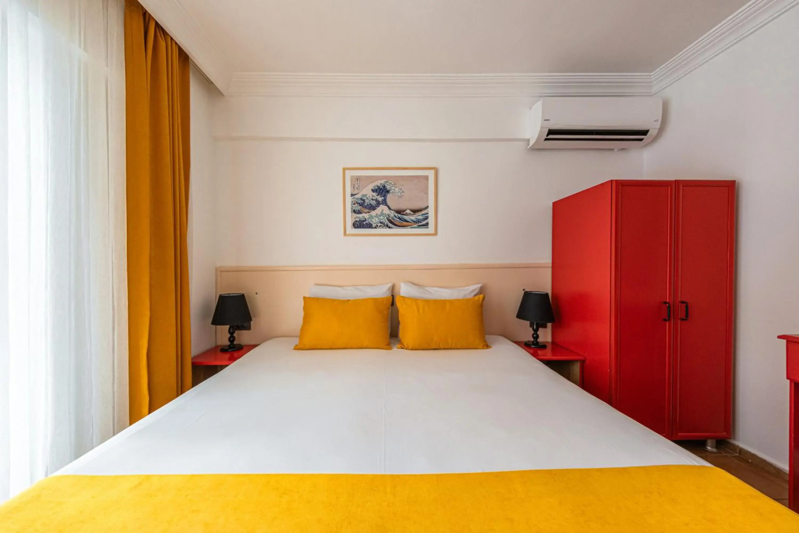 Foto - Ten Apart Hotel