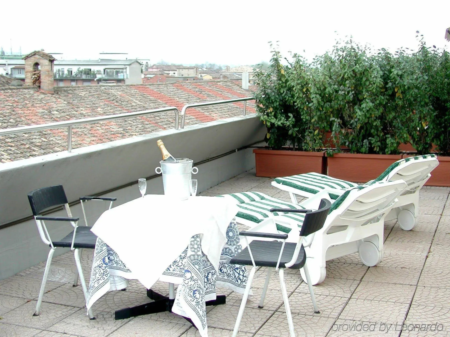 Photo - Hotel Masini