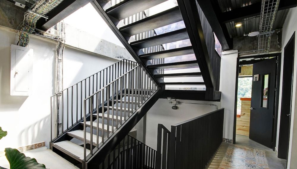 Foto - Los Patios Hostel Medellin