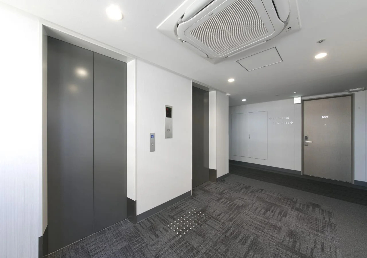 Foto - WASHINGTON R&B Hotel Shin Osaka Kitaguchi