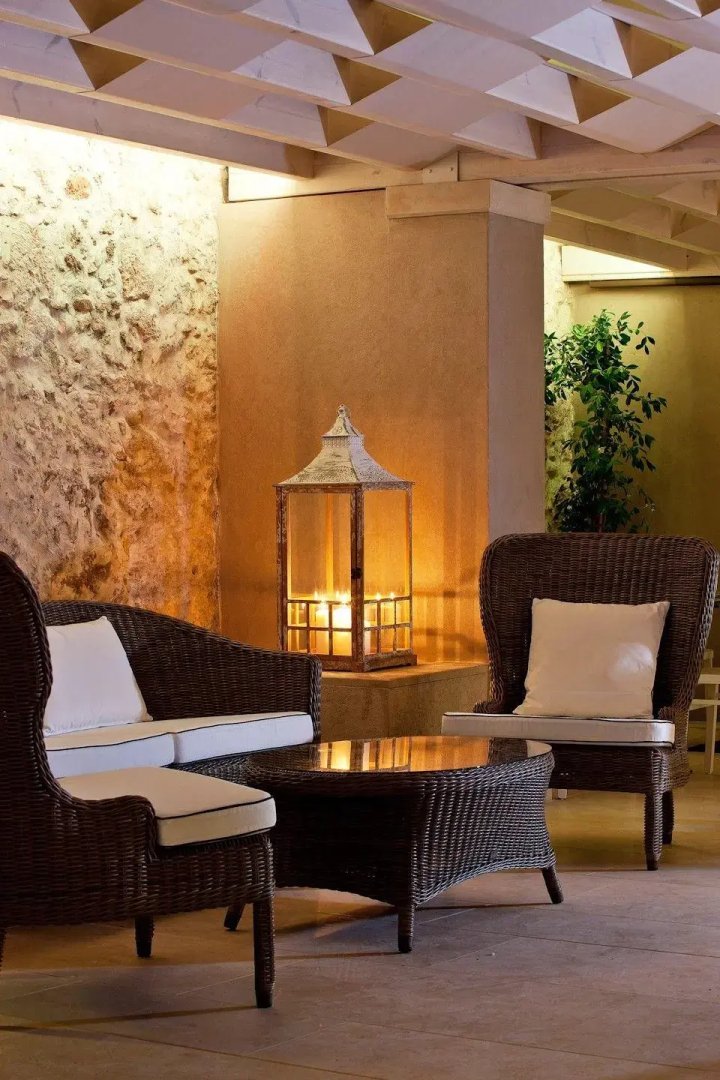Foto - Rimondi Boutique Hotel - Small Luxury Hotels of the World
