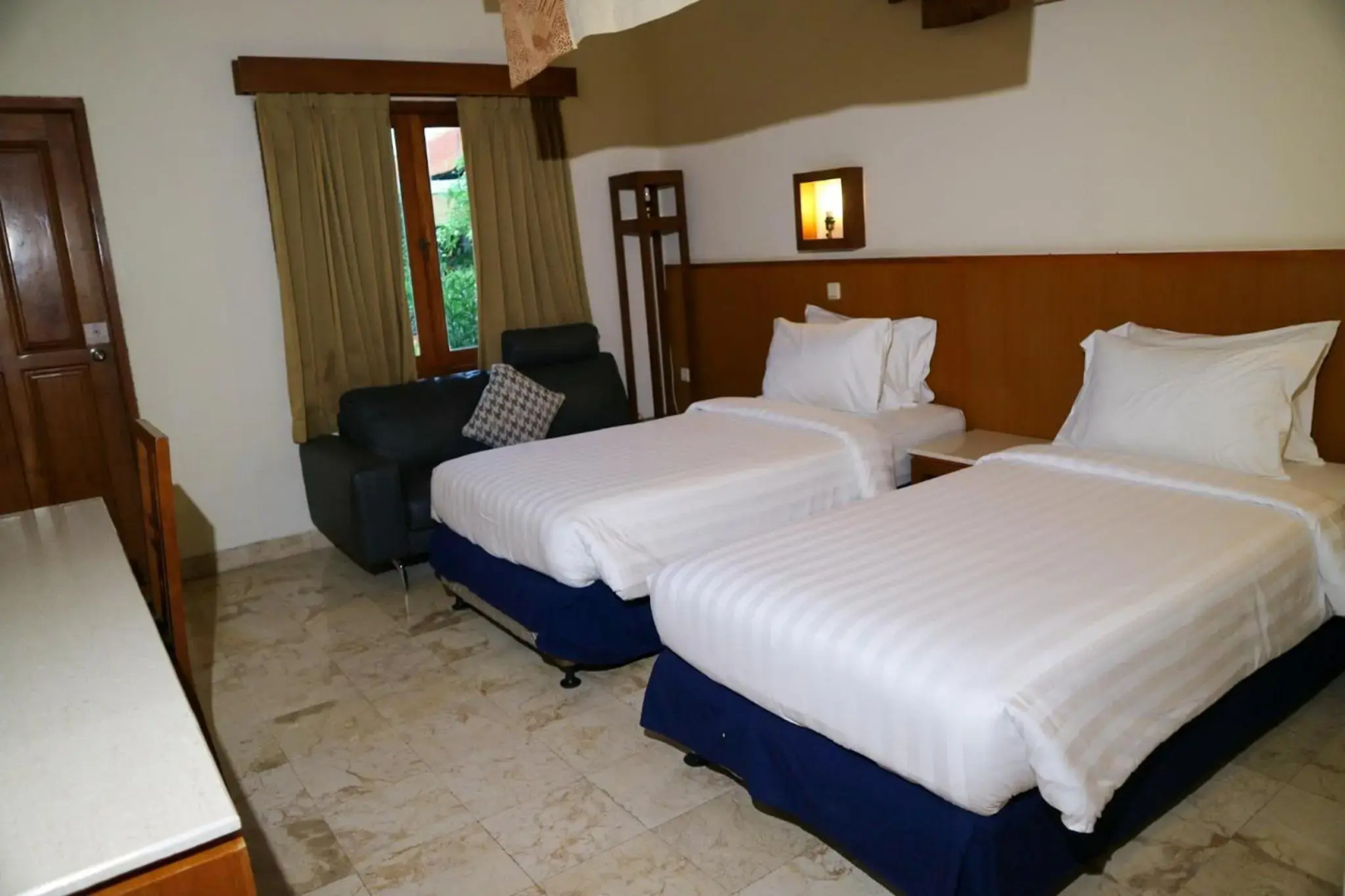 Foto - The Lagoon Bali Pool Hotel and Suites
