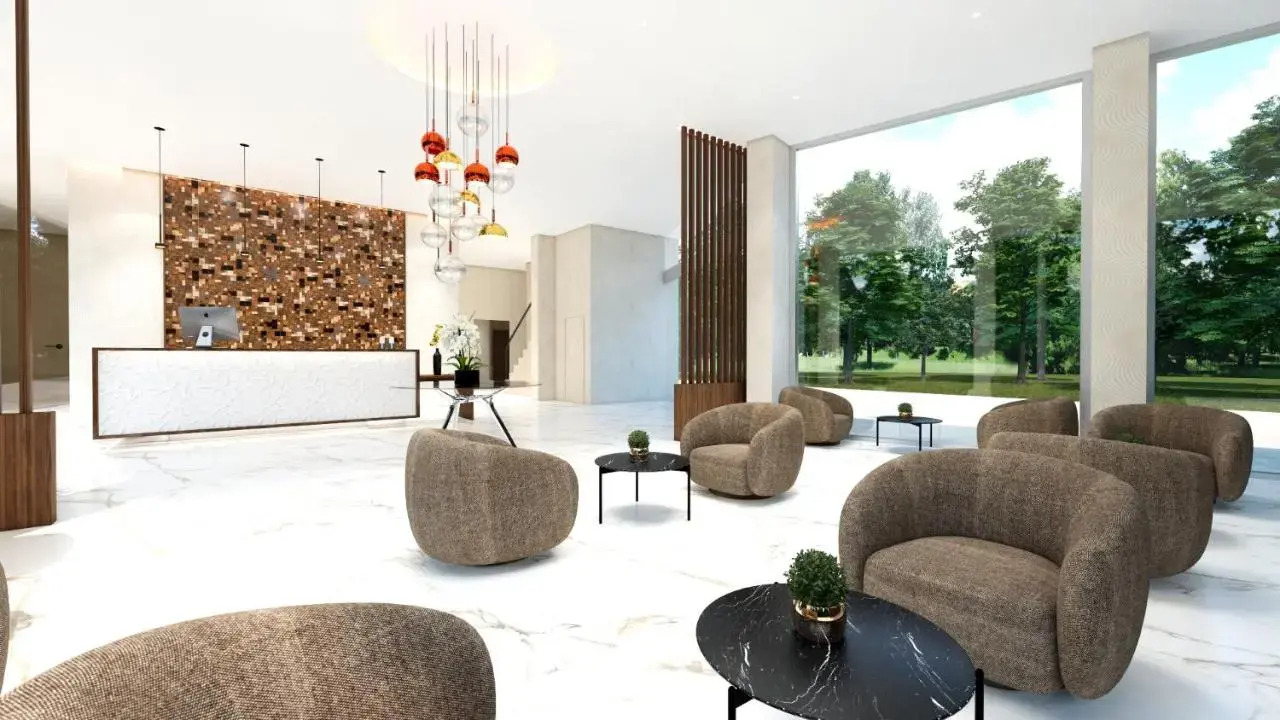 Foto - SH Campus Lyceum