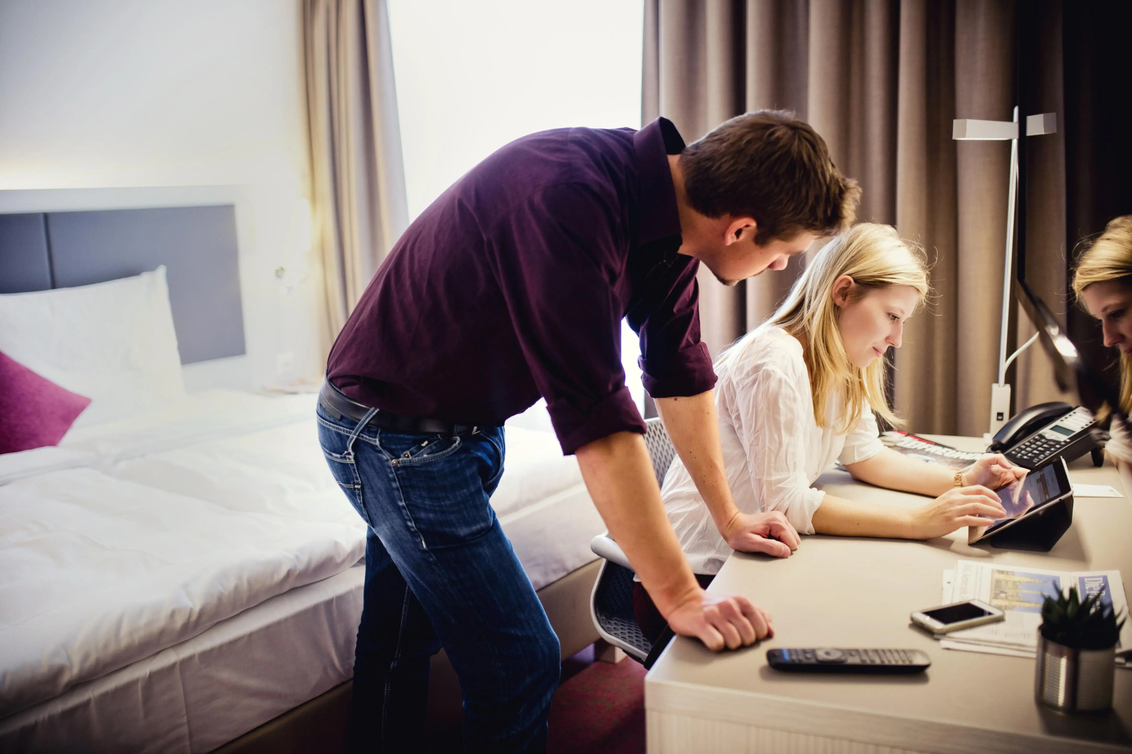 Photo - Hotel Zeitgeist Vienna Hauptbahnhof