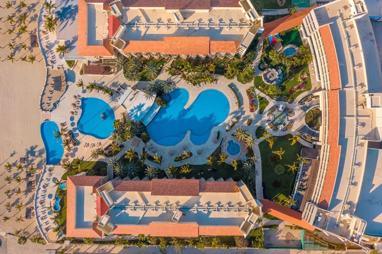 Photo - GR Solaris Lighthouse - All Inclusive