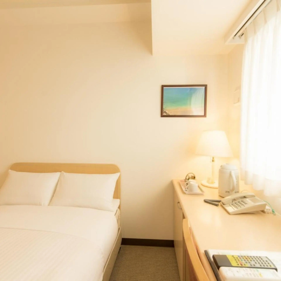 Photo - Hotel Famy Inn Kinshicho