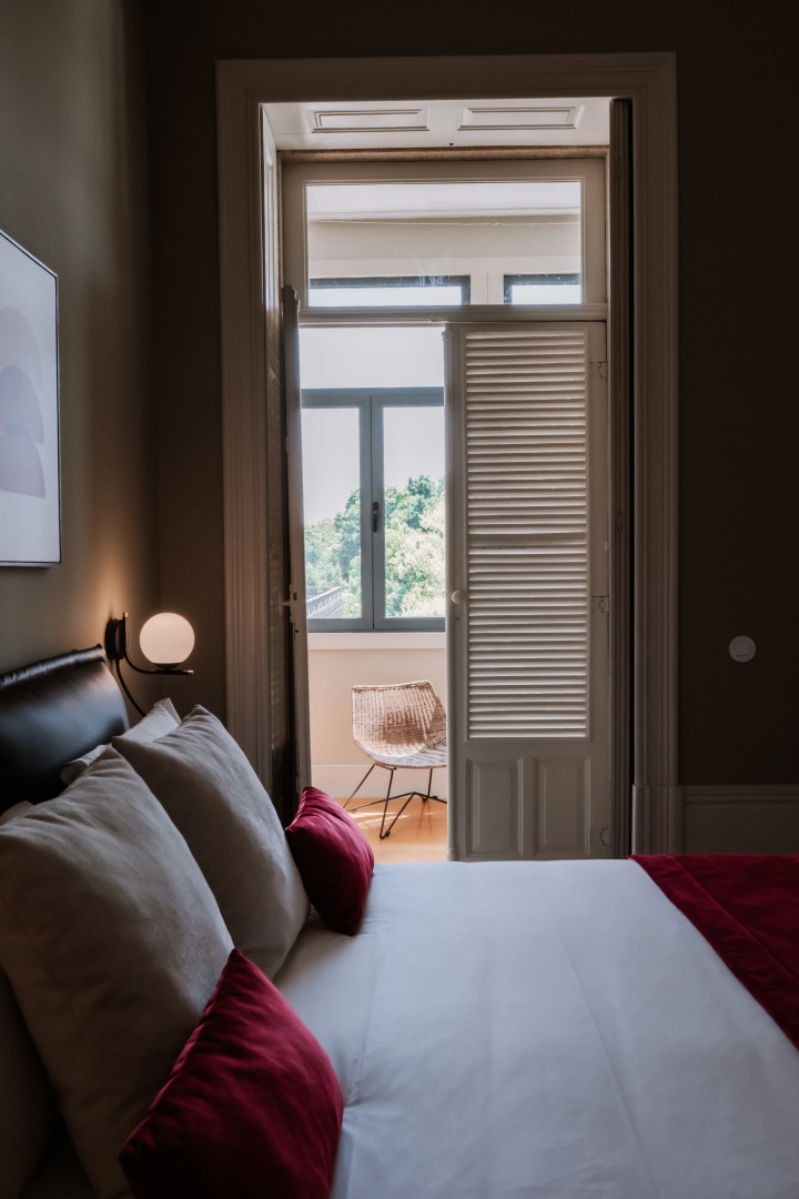 Foto - Marquês Garden House by Olivia