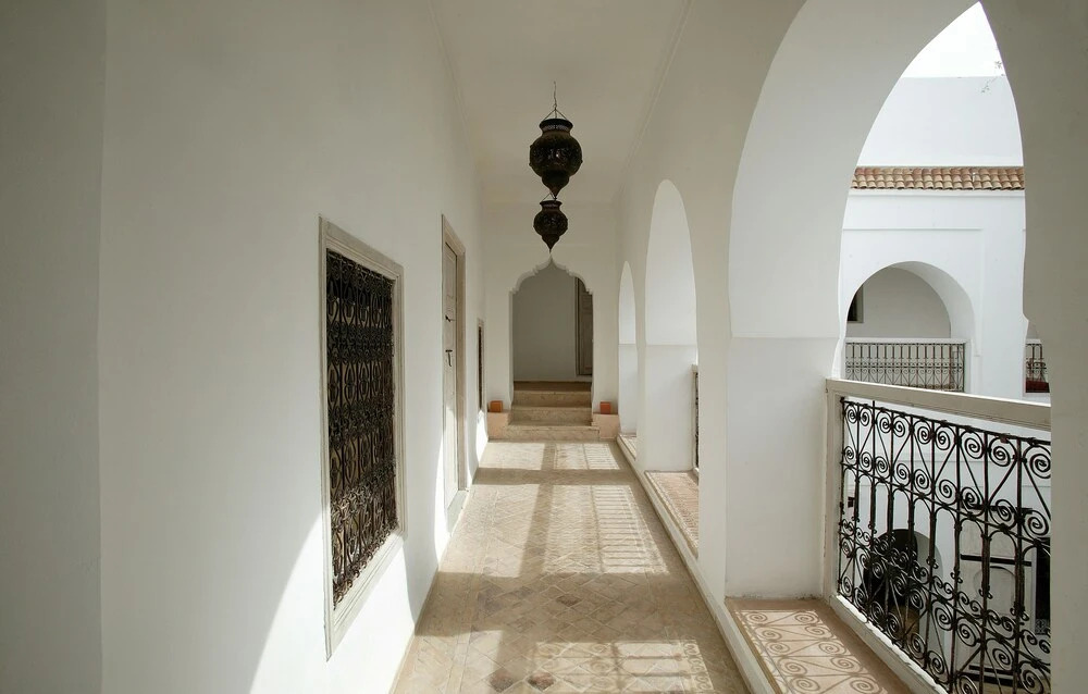 Photo - Riad O2