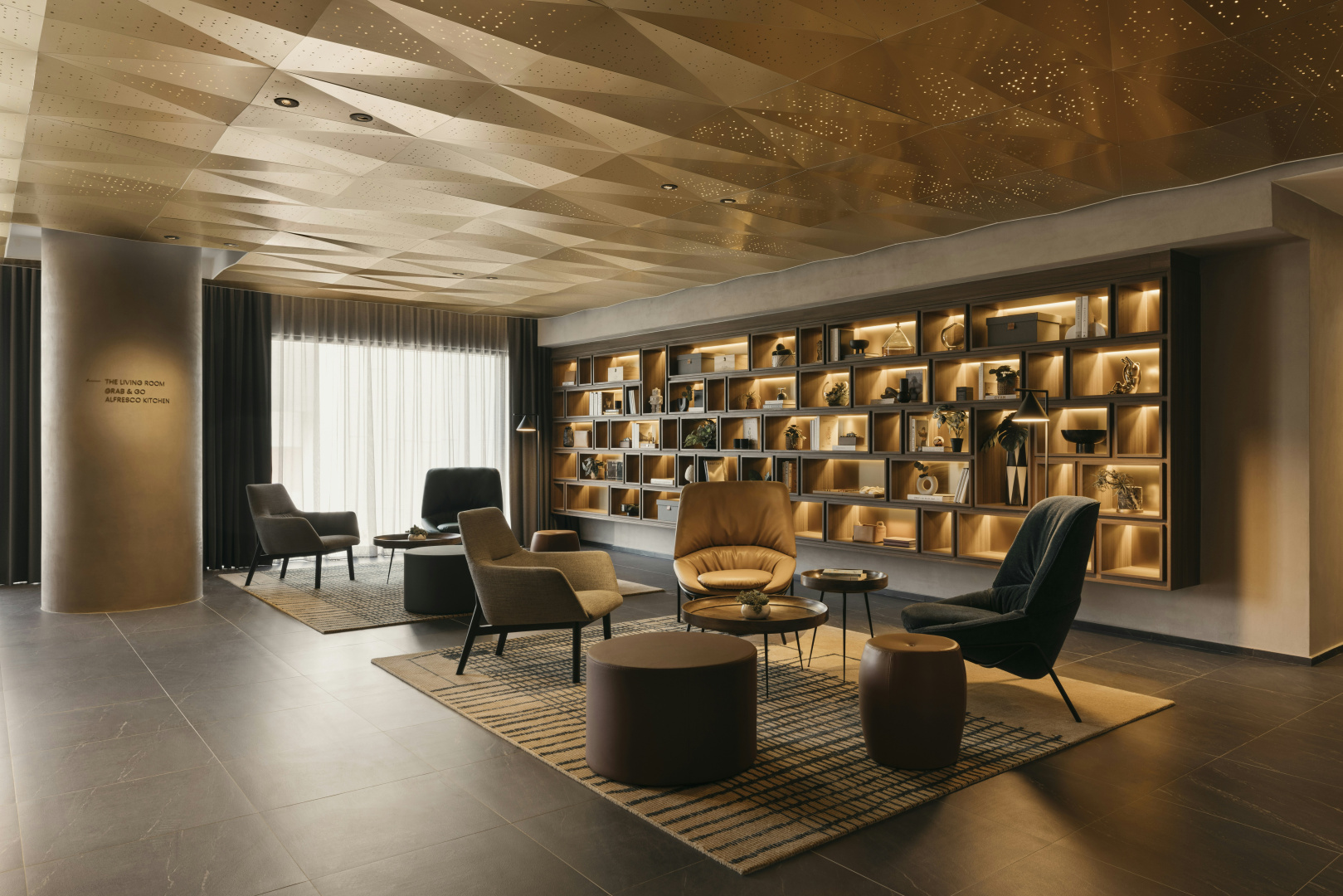Foto - Quincy House Singapore