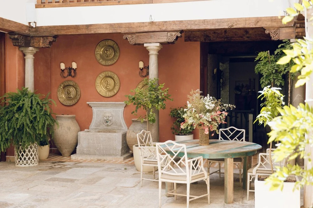 Photo - La Corrala del Realejo - A Heritage Luxury Boutique Experience