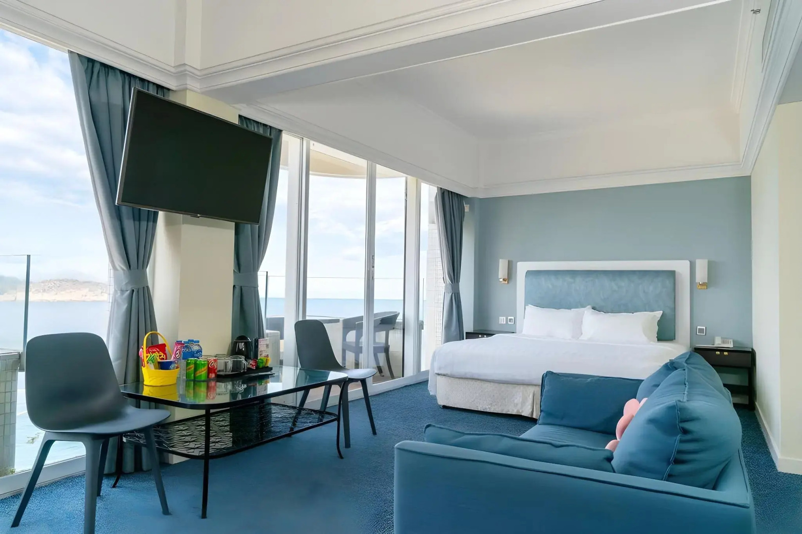 Photo - Warwick Hotel Cheung Chau