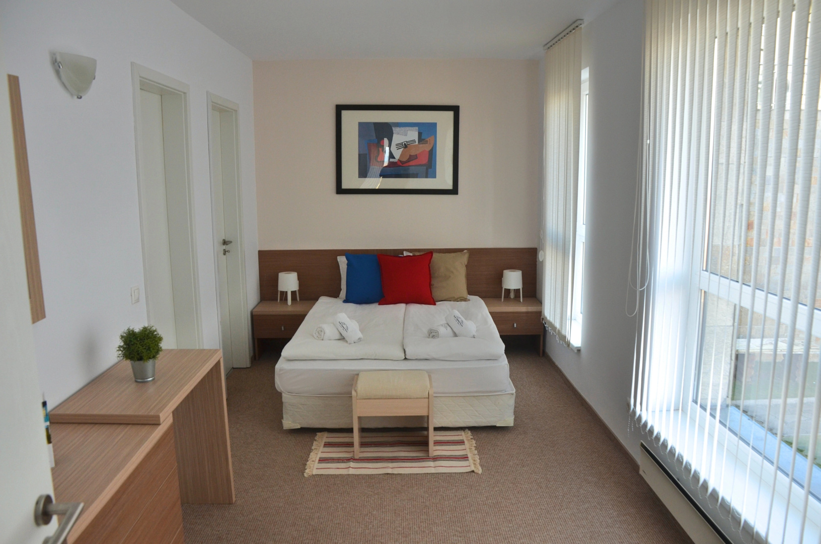 Photo - Saint George Palace Aparthotel