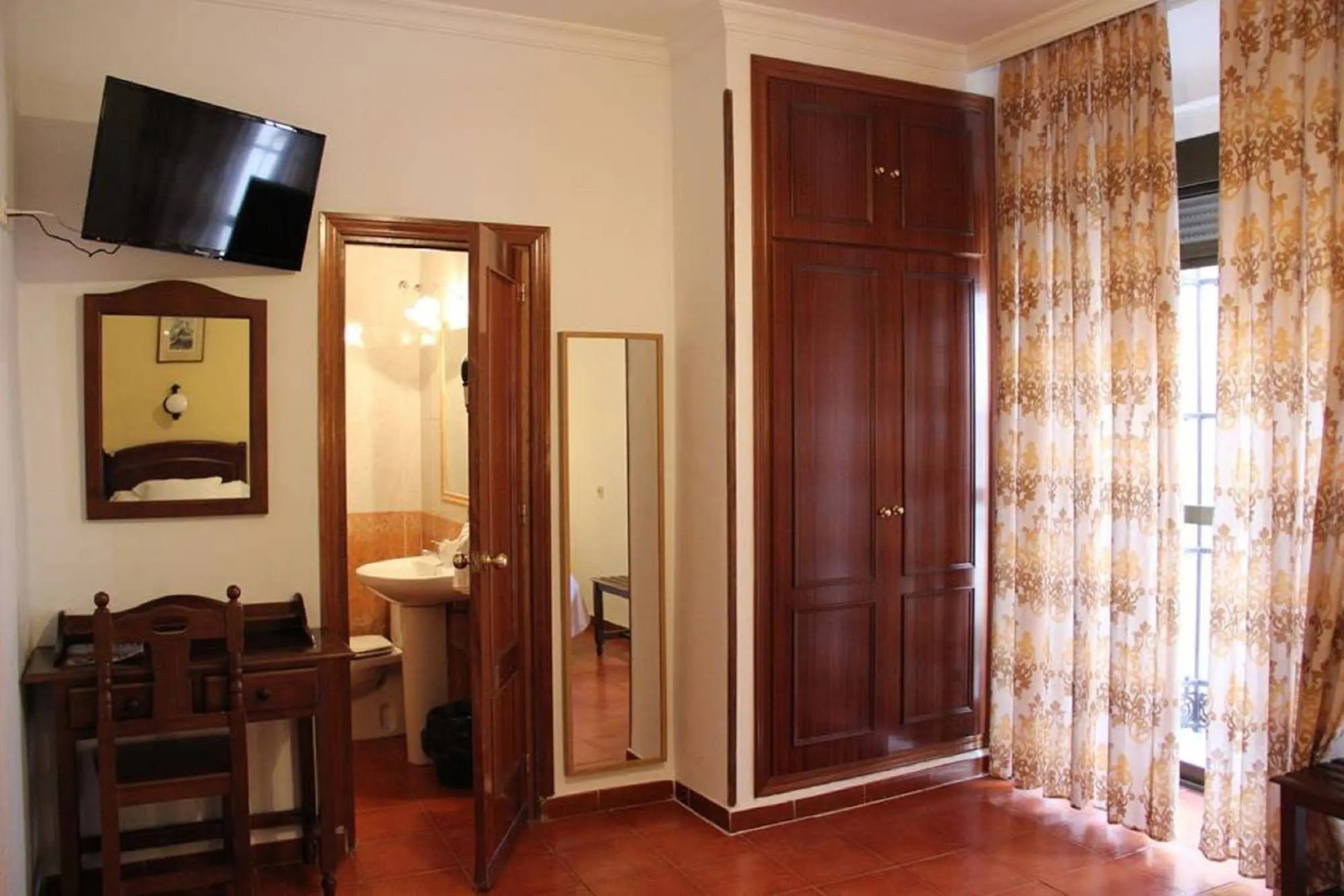 Foto - Zaida Boutique Hotel