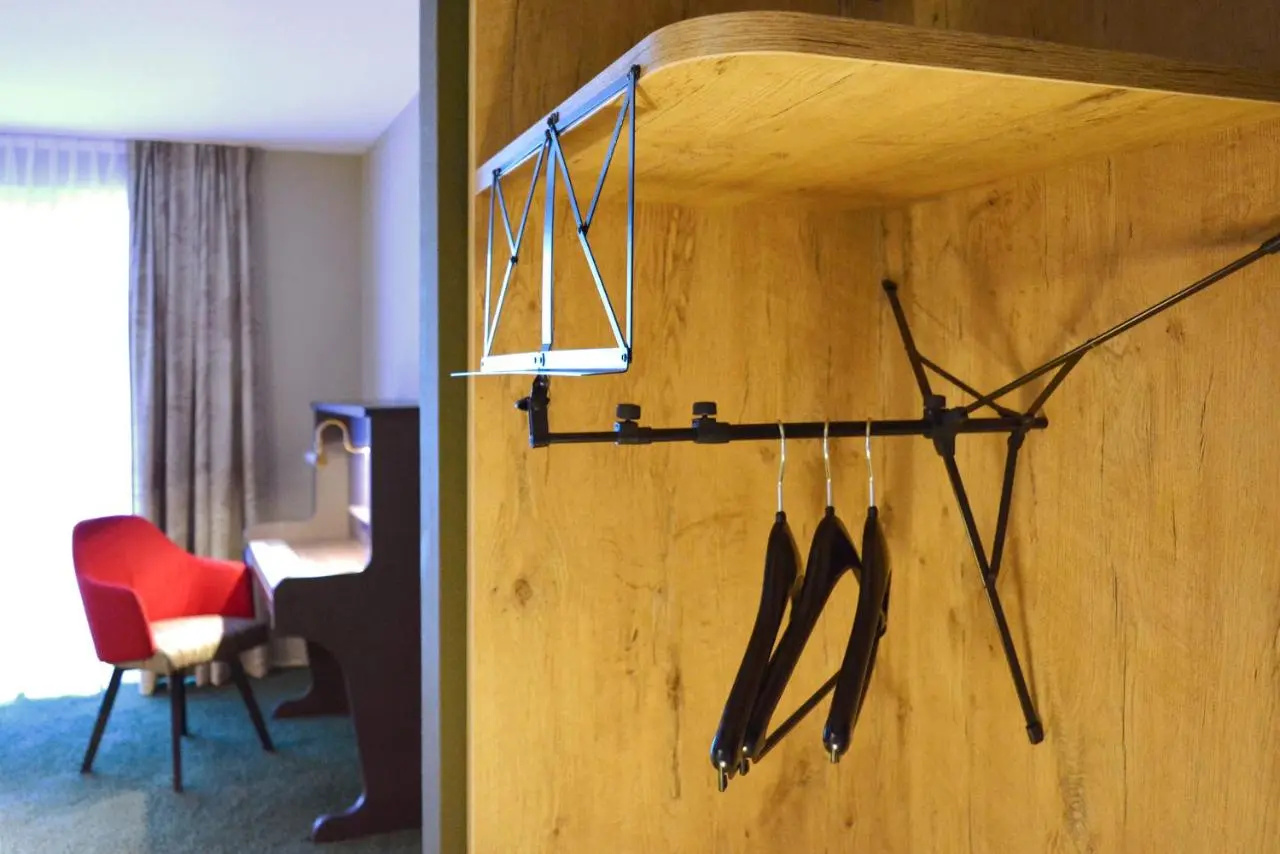 Photo - mightyTwice Hotel Dresden