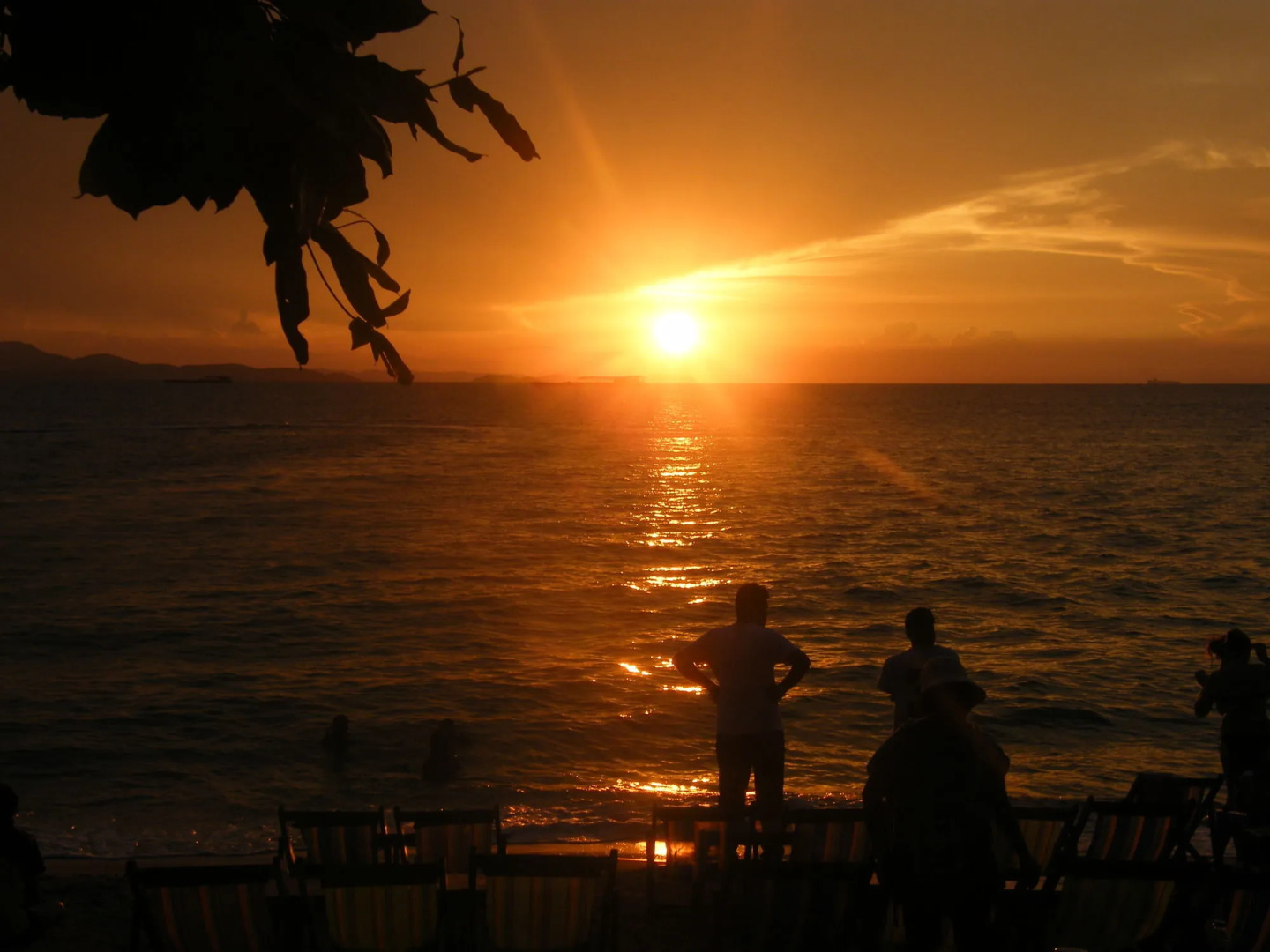 Foto - The Beach Front Resort, Pattaya