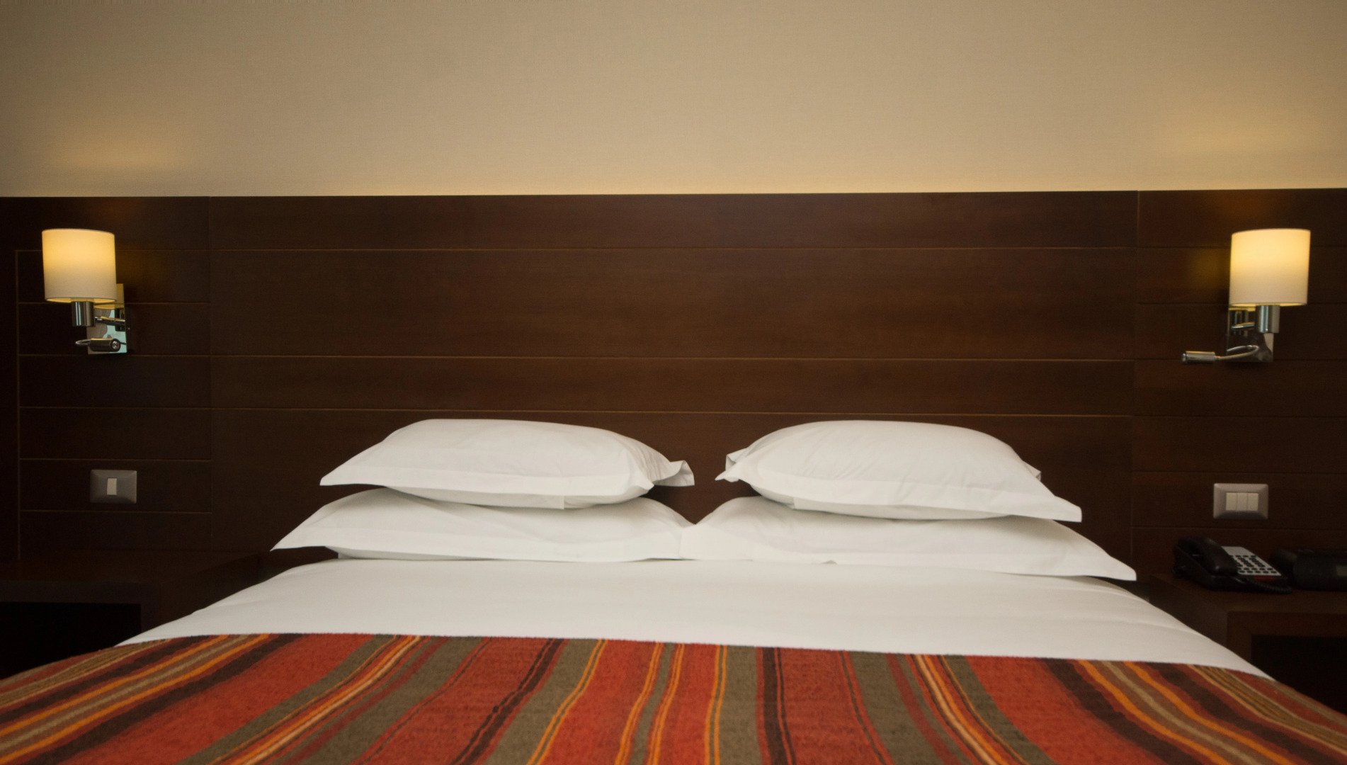 Foto - Courtyard by Marriott Puerto Montt