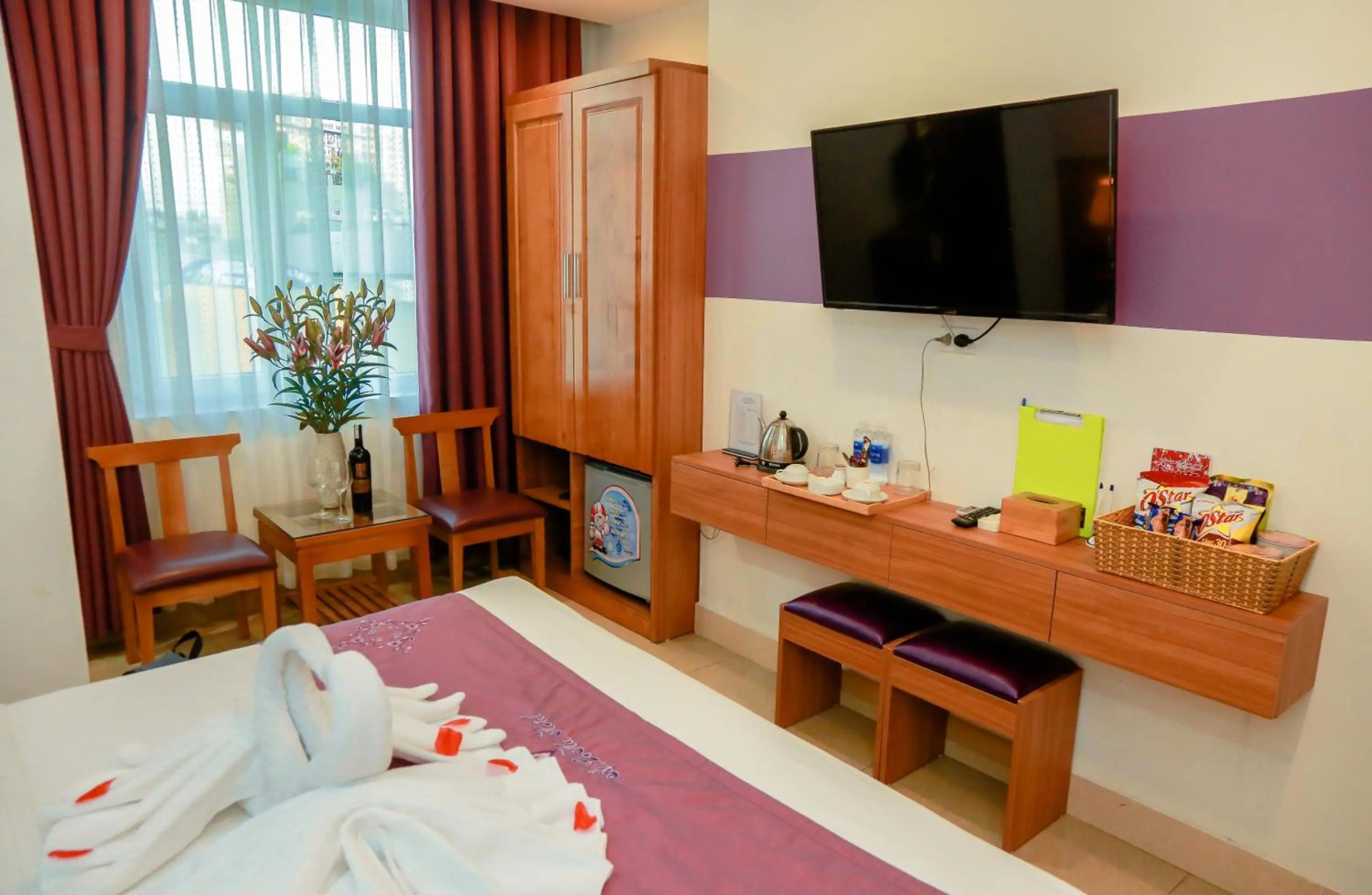 Foto - Aloha Hotel