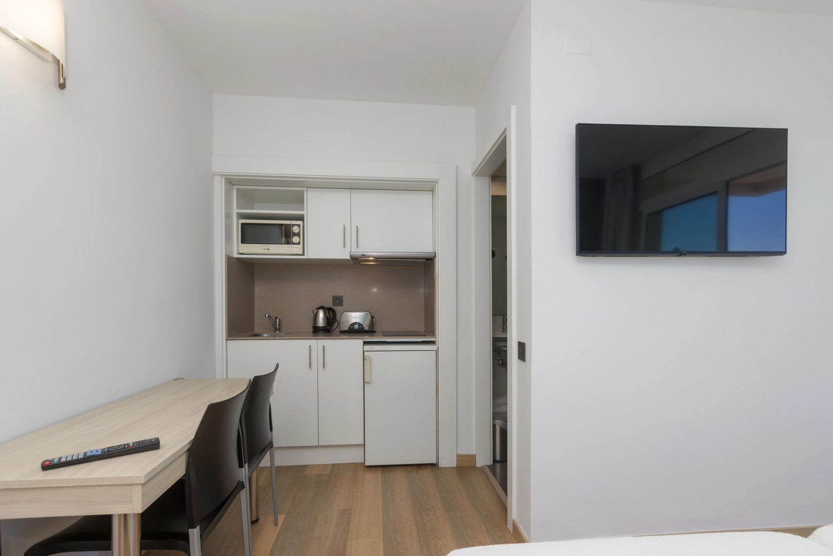 Foto - Aparthotel Marinada