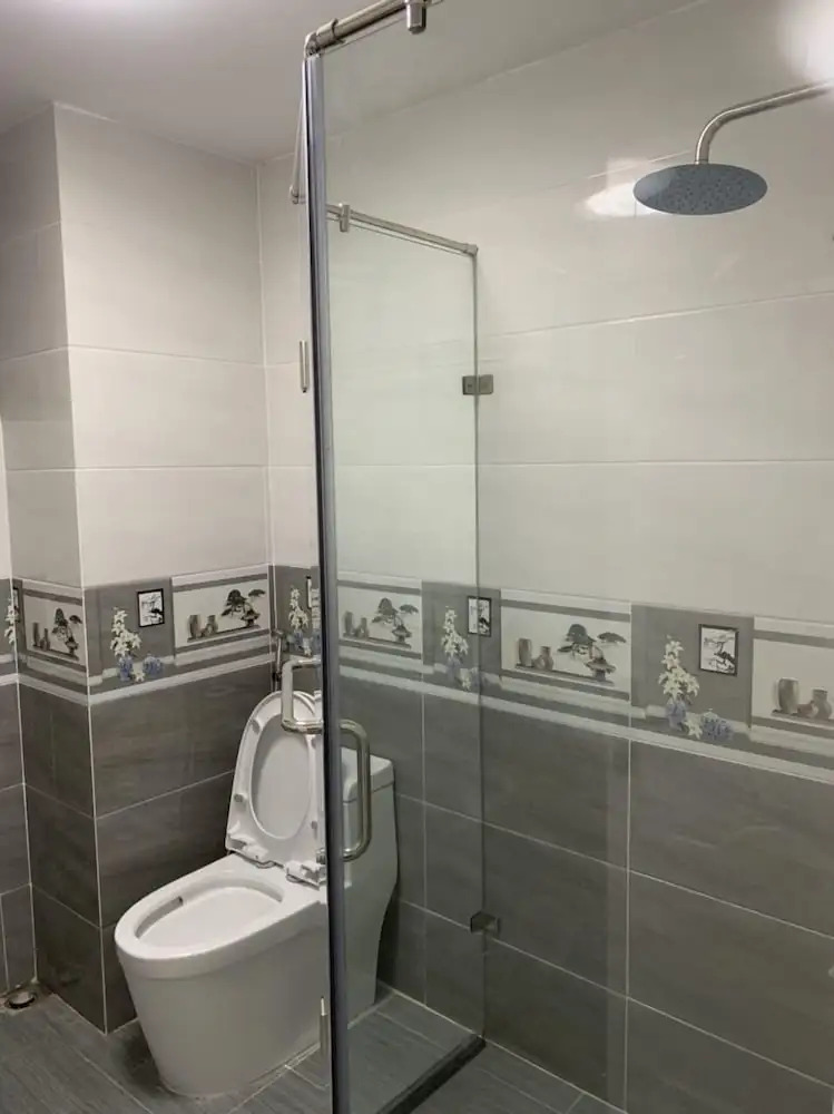 Foto - Saigon South Residence - Vina We Stay