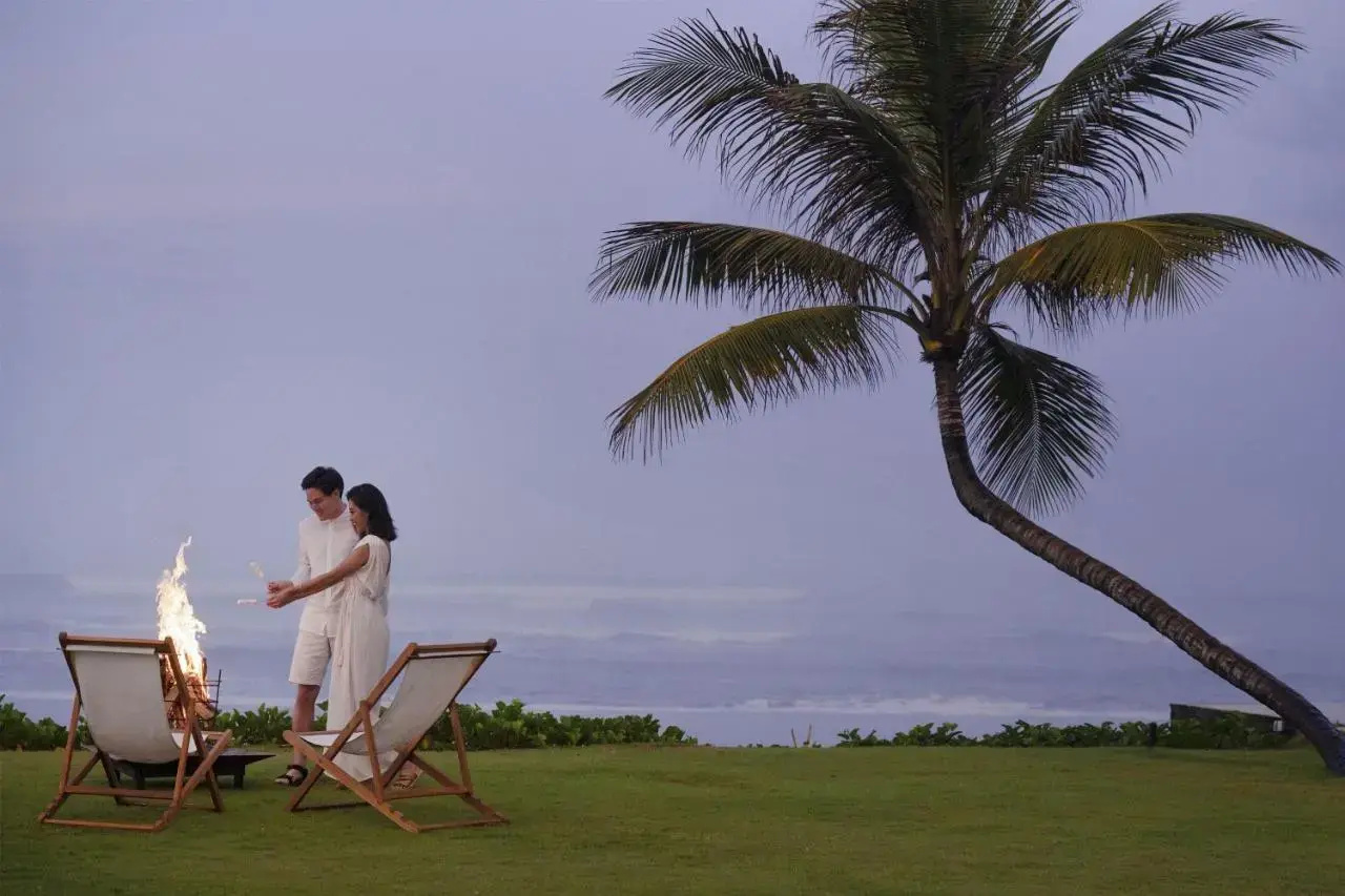 Photo - Bali Beach Glamping