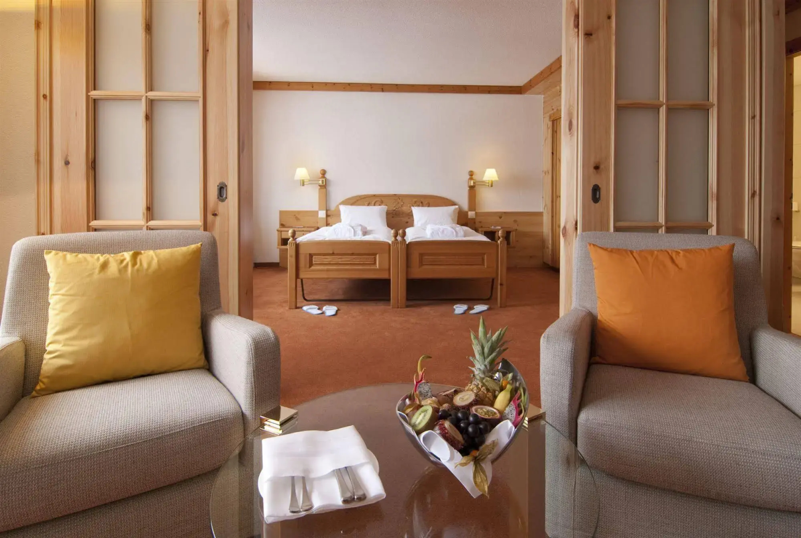 Photo - Sunstar Hotel & SPA Grindelwald